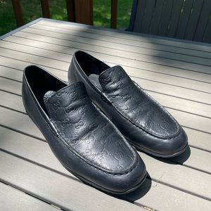 Gucci Loafers